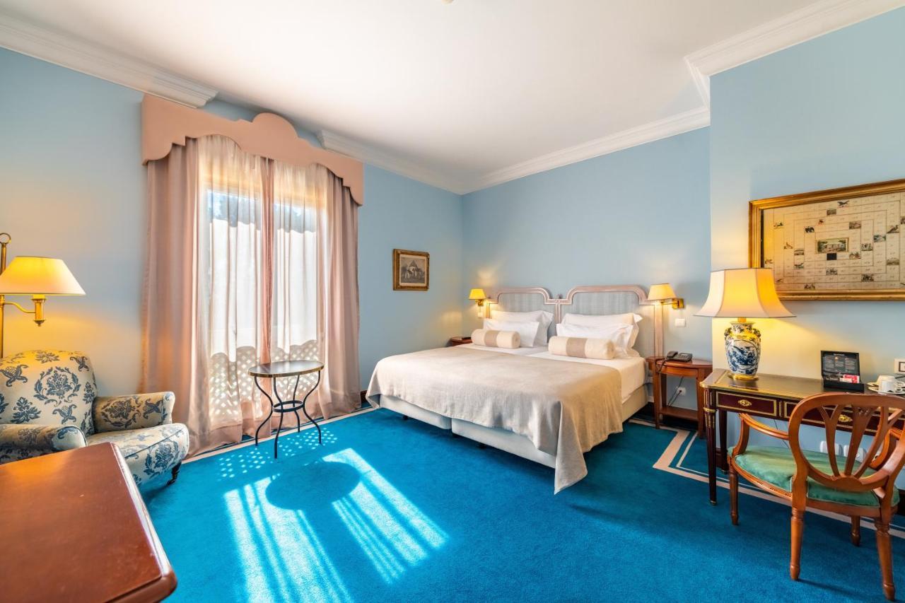 Hotel Pestana Palace & National Monument - The Leading Of The World Lisboa
