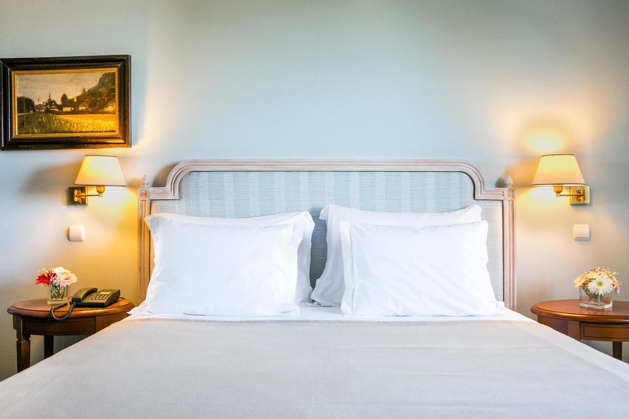 Hotel Pestana Palace & National Monument - The Leading Of The World Lisbona