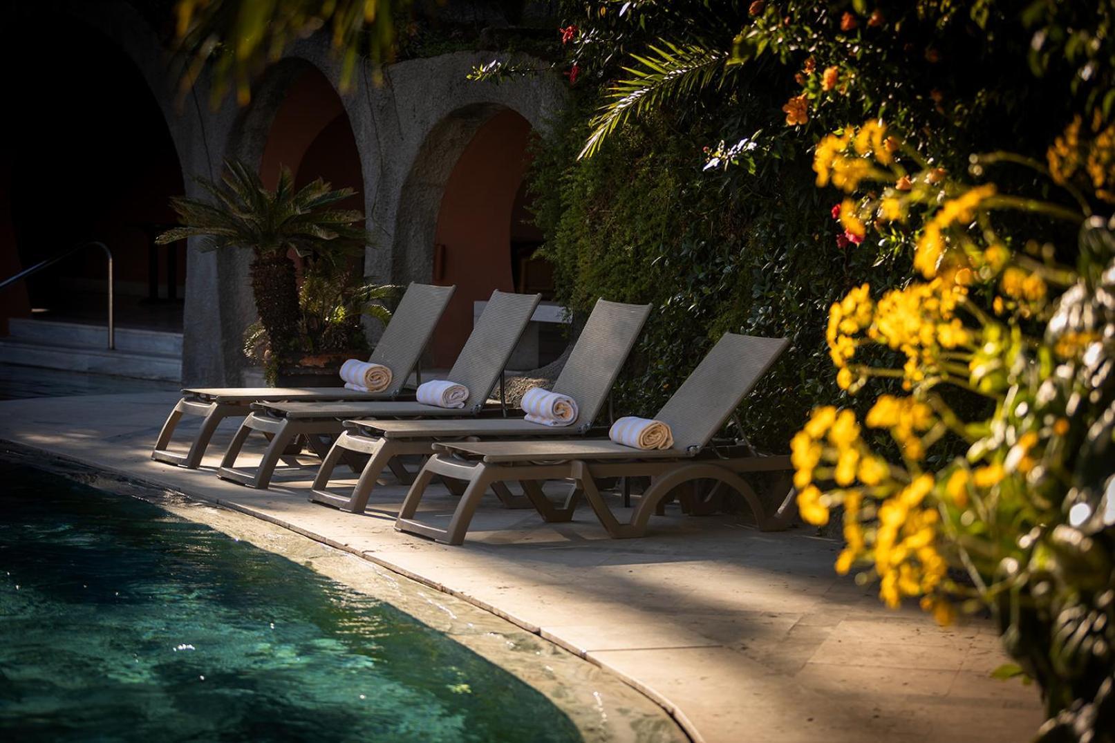 Pestana Palace & National Monument - The Leading Of The World Hotel Lisbona