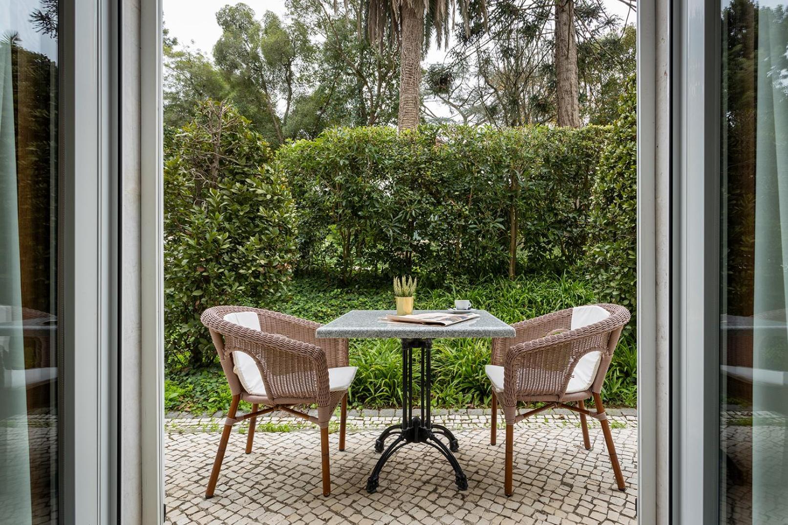 Hotel Pestana Palace & National Monument - The Leading Of The World Lisboa