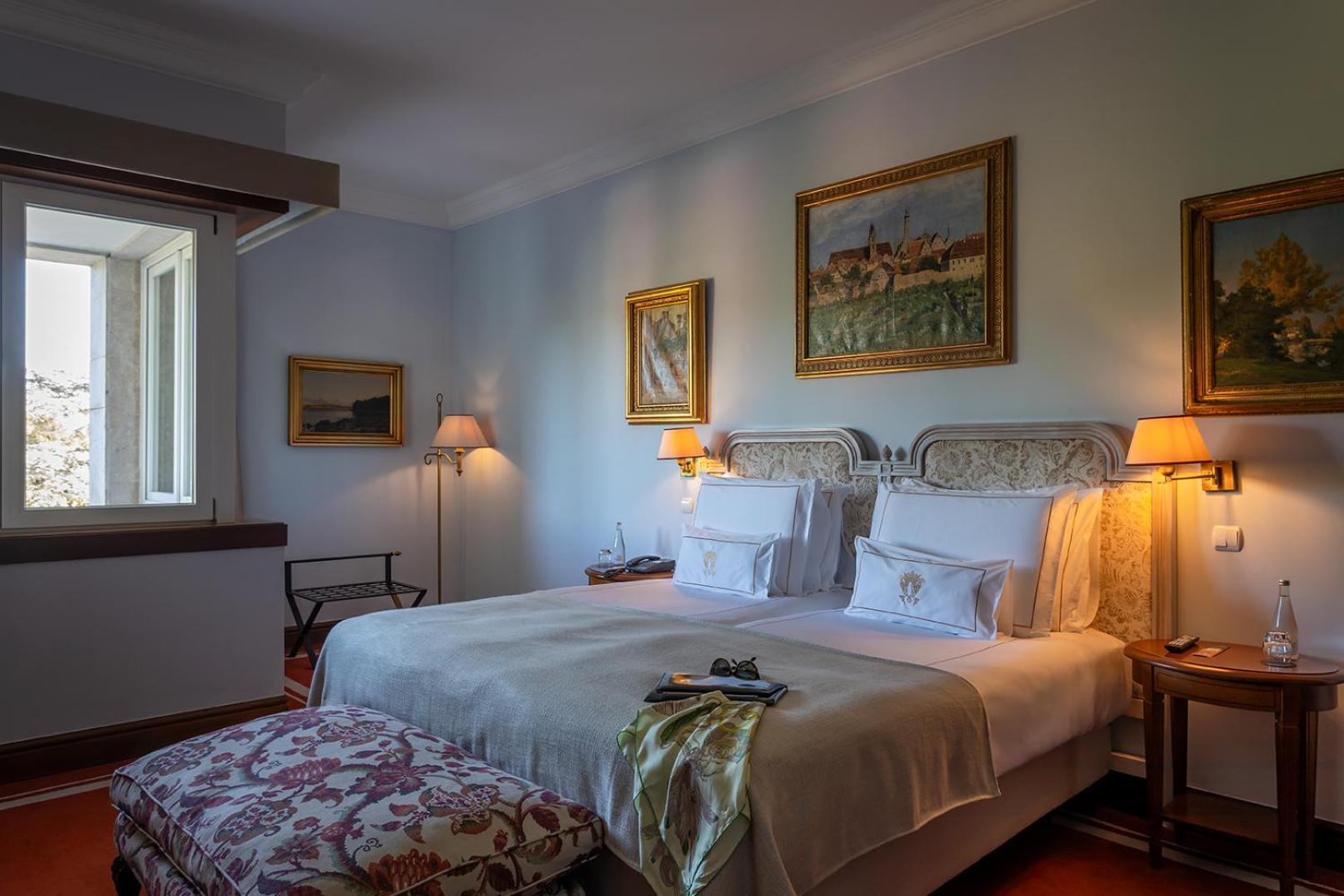 Pestana Palace & National Monument - The Leading Of The World Lisboa