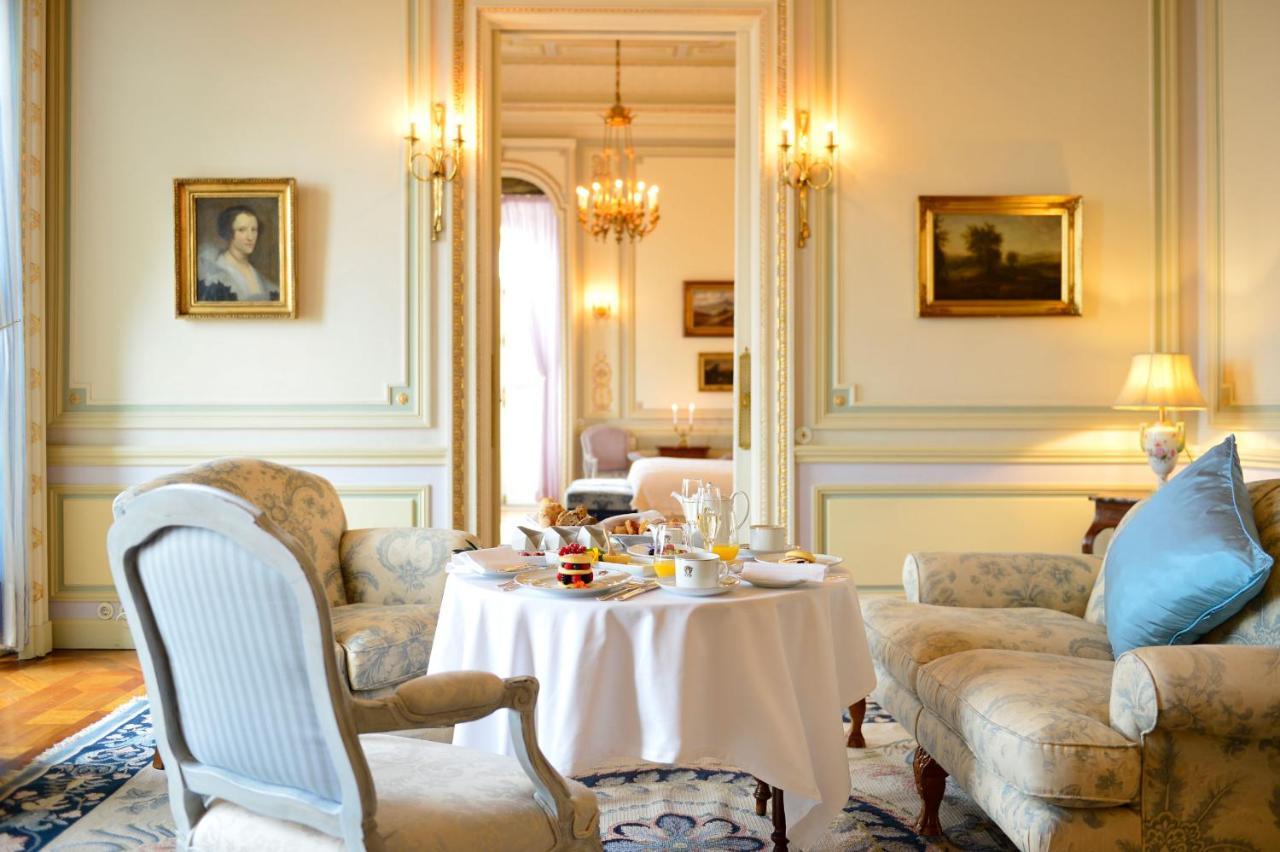 Pestana Palace & National Monument - The Leading Of The World Lissabon