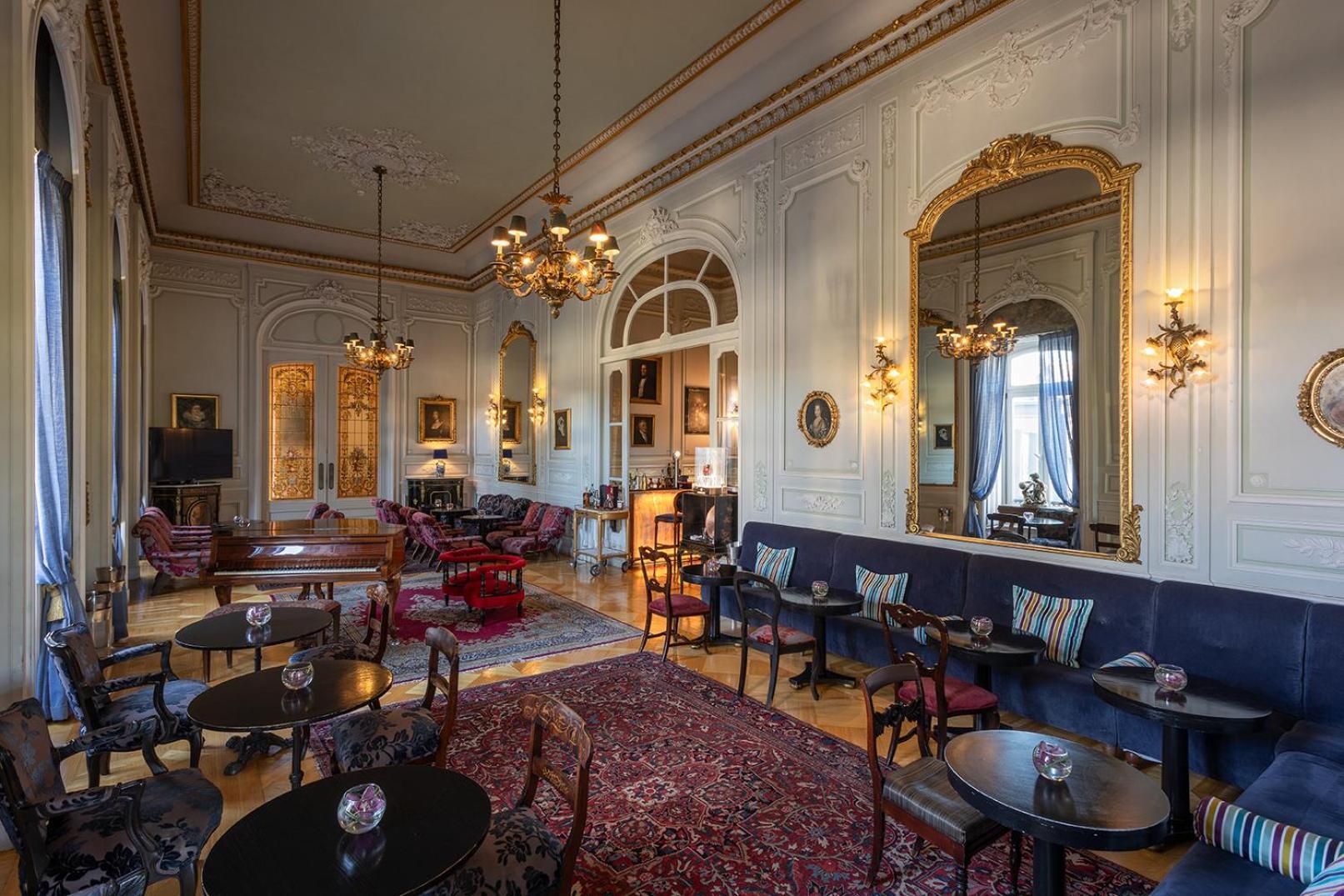 Pestana Palace & National Monument - The Leading Of The World Lissabon