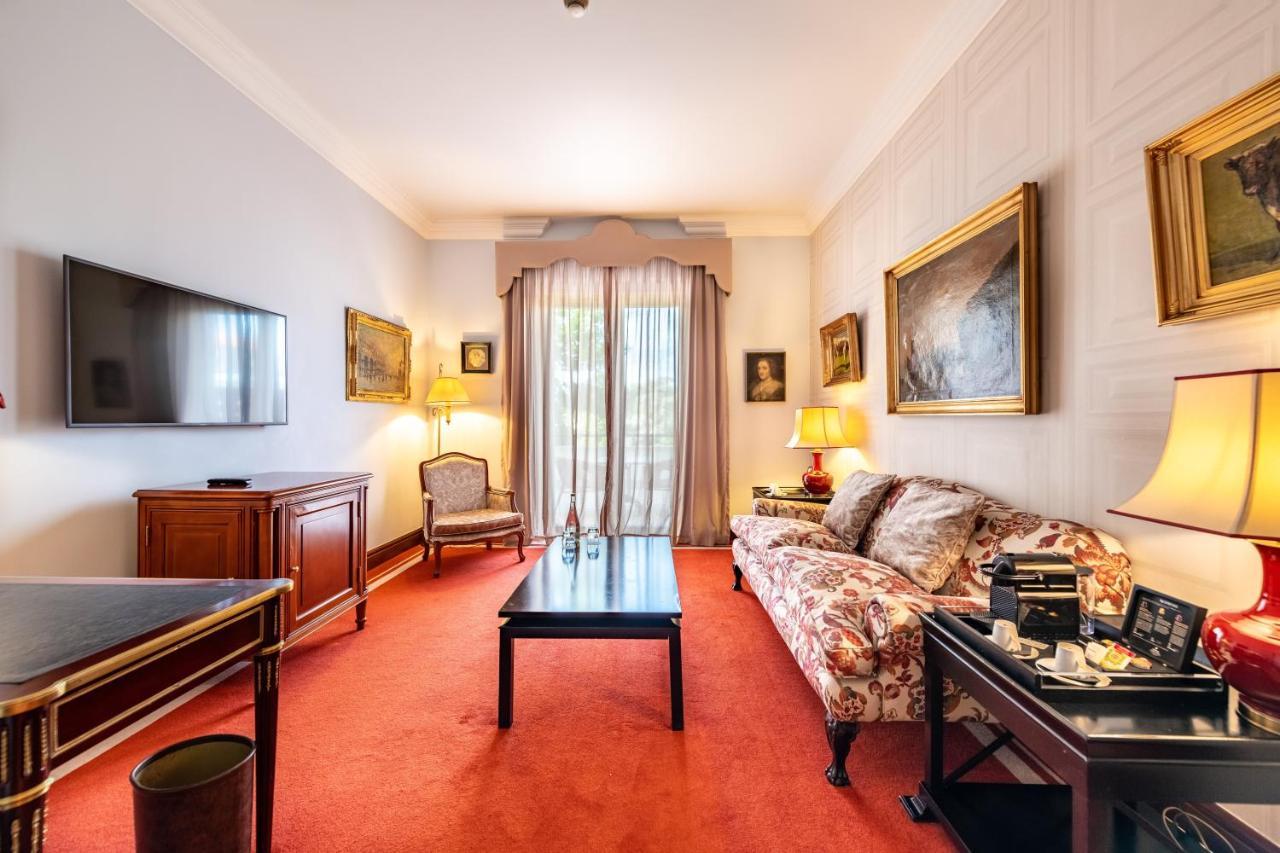 Hotel Pestana Palace & National Monument - The Leading Of The World Lissabon
