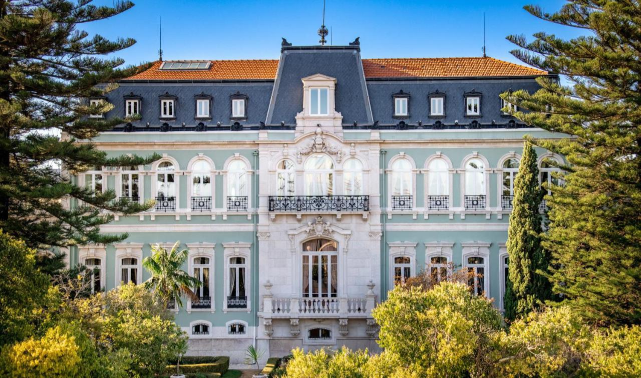 Pestana Palace & National Monument - The Leading Of The World Lissabon