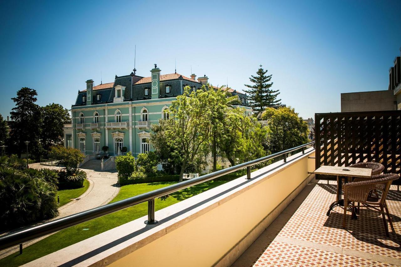 Hotel Pestana Palace & National Monument - The Leading Of The World Lissabon