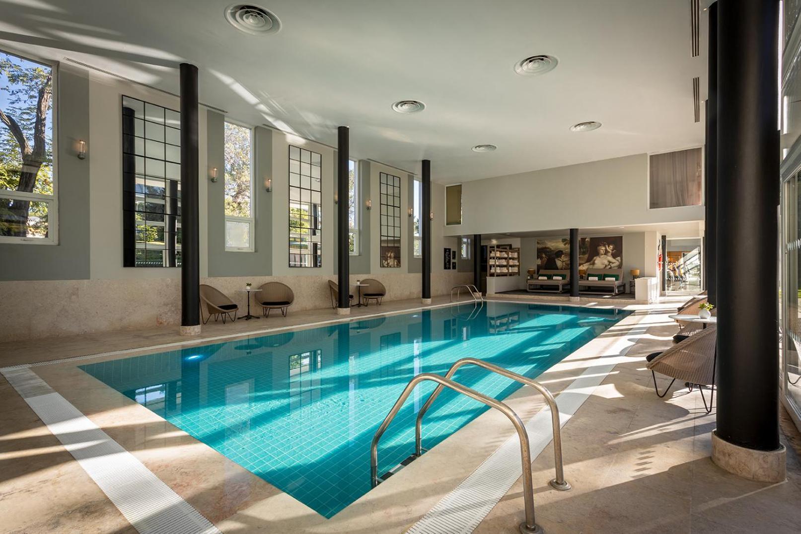 Hotel Pestana Palace & National Monument - The Leading Of The World Lissabon